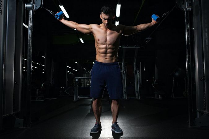 Experts Recommend Optimal Trenbolone Acetate Dosage for Enhanced Performance and Safety
