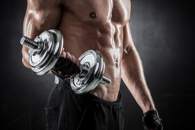 Oxandrolone Steroid Course: A Promising Solution for Enhanced Muscle Mass and Performance gains